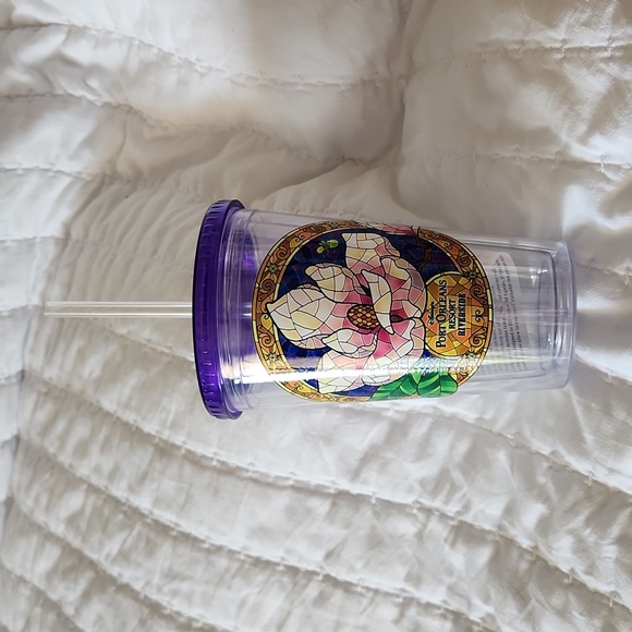Disney | Dining | Disney Resort Port Orleans Riverside Cup With Straw ...